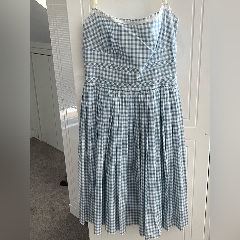 Prada Summer Dress